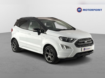 Used Ford Ecosport 2020 for sale - 79220317: Photo