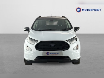 Used Ford Ecosport 2020 for sale - 79220317: Photo