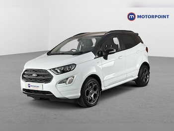 Used Ford Ecosport 2020 for sale - 79220317: Photo
