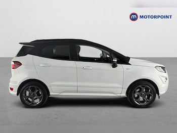 Used Ford Ecosport 2020 for sale - 79220317: Photo