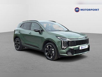 Used Kia Sportage 2025 for sale - 78745693: Photo