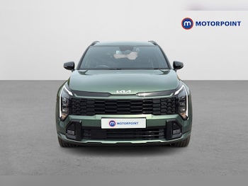 Used Kia Sportage 2025 for sale - 78745693: Photo