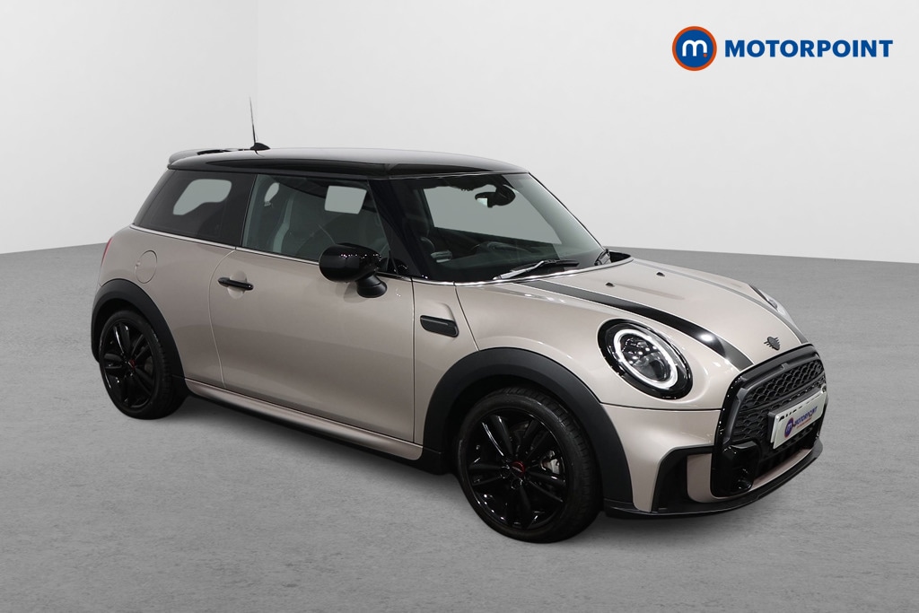Used MINI Hatch 2022 for sale - 76577718: Photo 1
