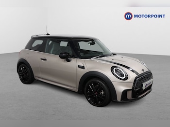 Used MINI Hatch 2022 for sale - 76577718: Photo
