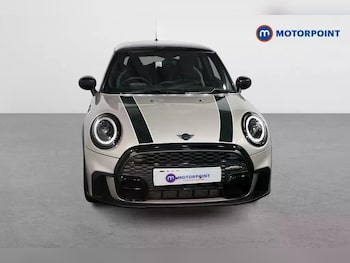 Used MINI Hatch 2022 for sale - 76577718: Photo