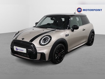 Used MINI Hatch 2022 for sale - 76577718: Photo