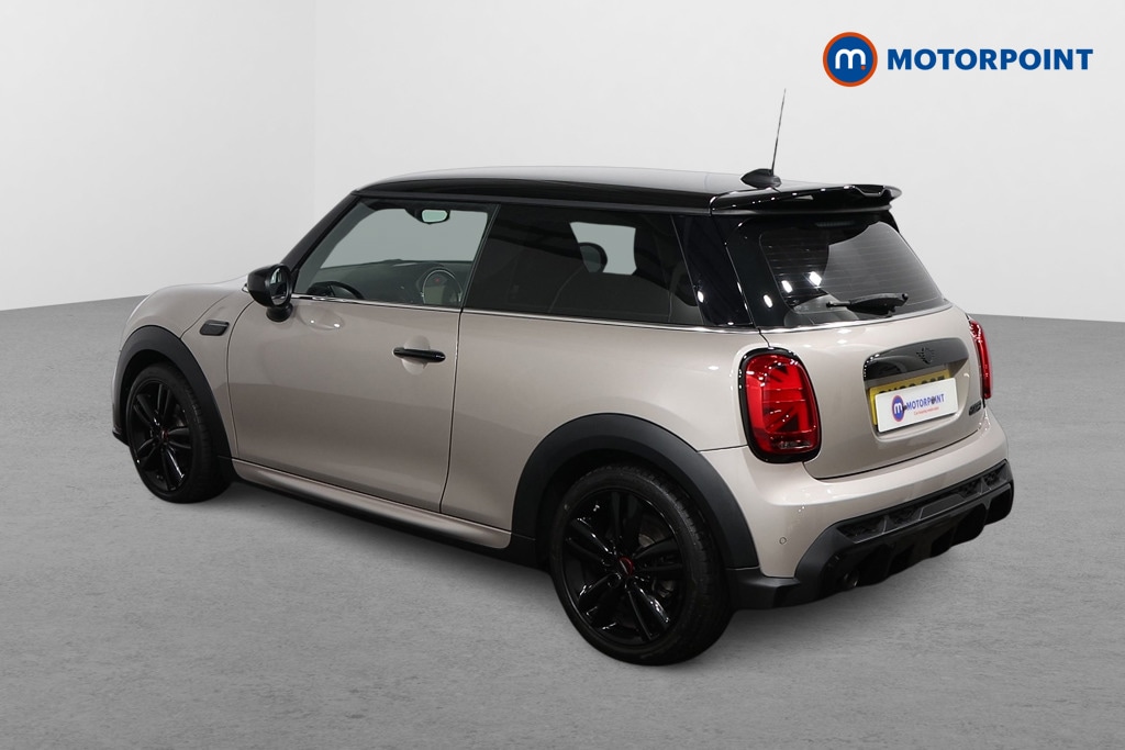 Used MINI Hatch 2022 for sale - 76577718: Photo 5