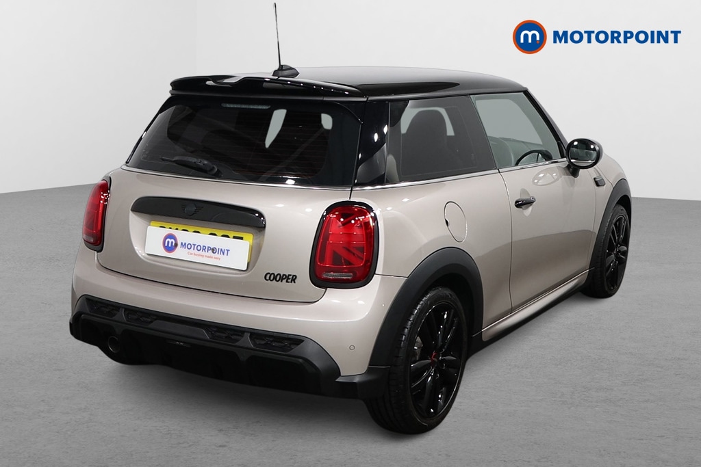 Used MINI Hatch 2022 for sale - 76577718: Photo 7