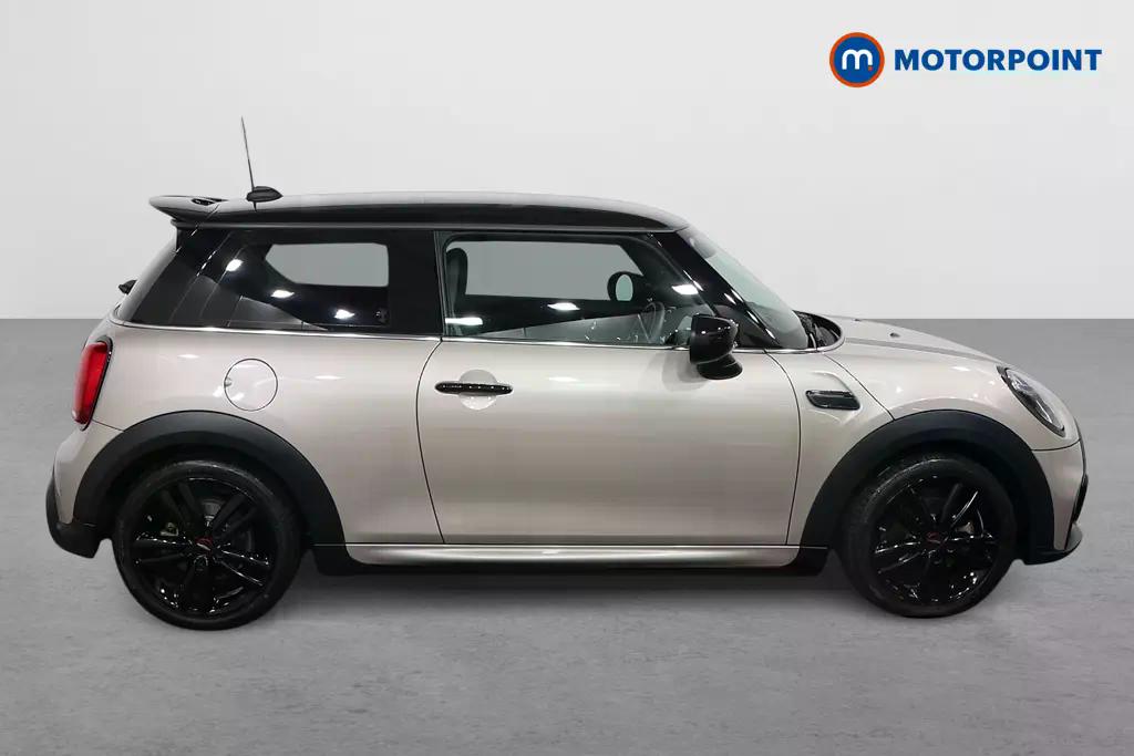 Used MINI Hatch 2022 for sale - 76577718: Photo 8