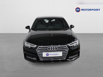 Used Audi A4 2018 for sale - 75797676: Photo
