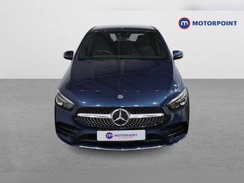 Used Mercedes-Benz B Class 2020 for sale - 78984968: Photo