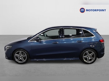 Used Mercedes-Benz B Class 2020 for sale - 78984968: Photo