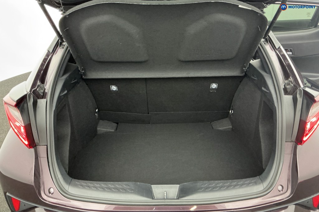 Used Toyota C-HR 2023 for sale - 77980270: Photo 11