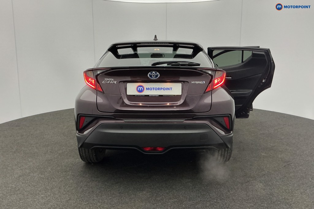 Used Toyota C-HR 2023 for sale - 77980270: Photo 13