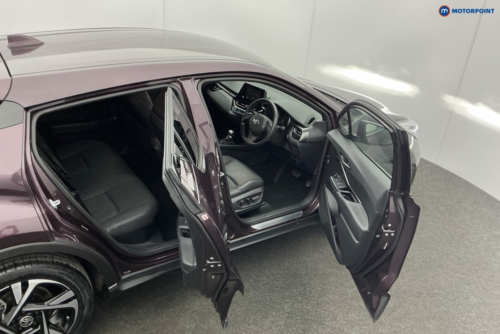 Used Toyota C-HR 2023 for sale - 77980270: Photo 14