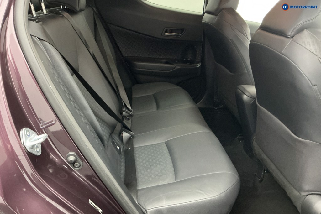 Used Toyota C-HR 2023 for sale - 77980270: Photo 15