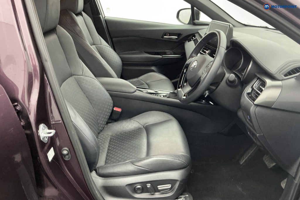 Used Toyota C-HR 2023 for sale - 77980270: Photo 16