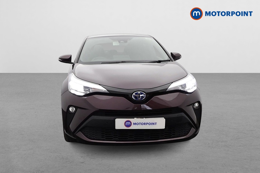Used Toyota C-HR 2023 for sale - 77980270: Photo 2