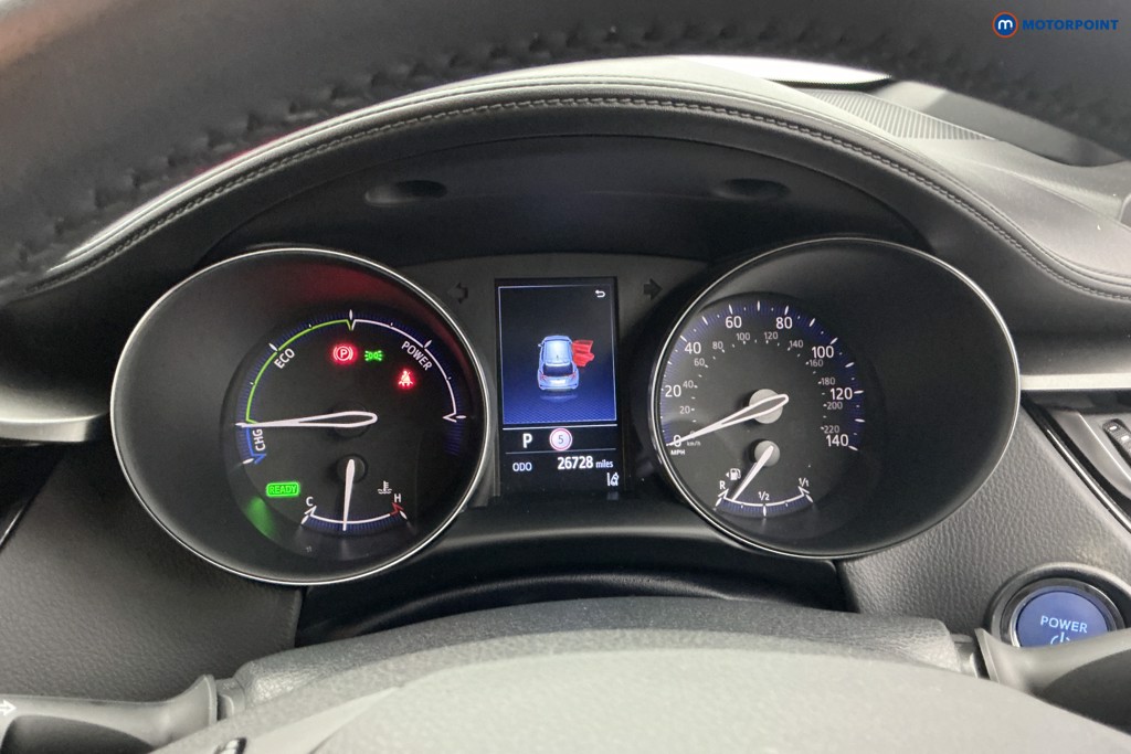 Used Toyota C-HR 2023 for sale - 77980270: Photo 20