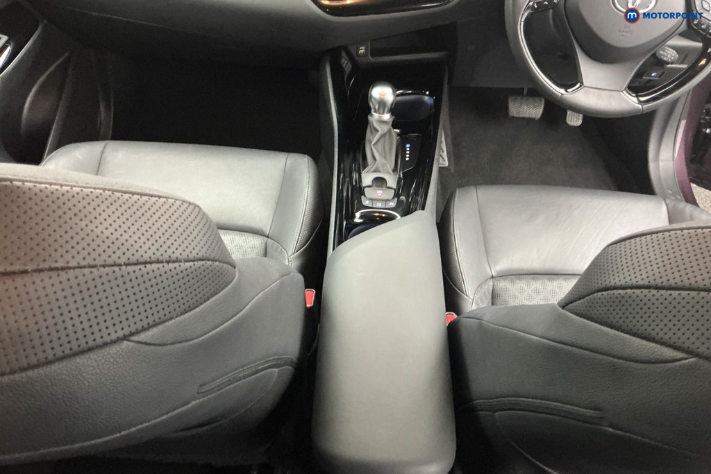 Used Toyota C-HR 2023 for sale - 77980270: Photo 21