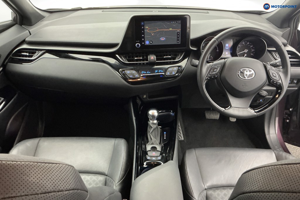 Used Toyota C-HR 2023 for sale - 77980270: Photo 22