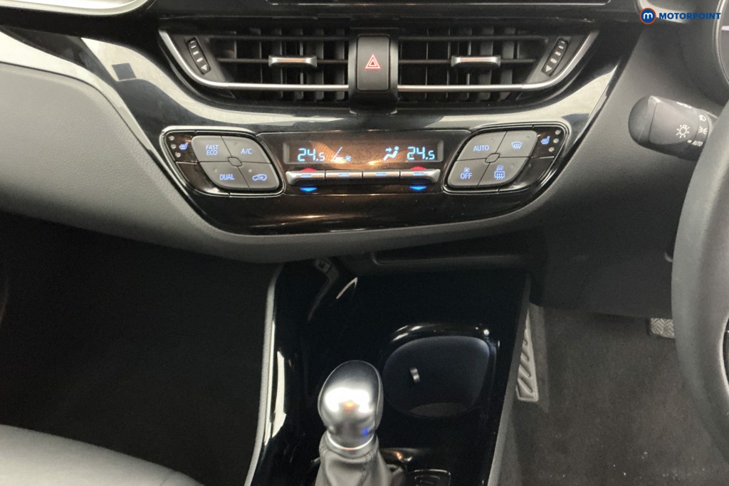 Used Toyota C-HR 2023 for sale - 77980270: Photo 28