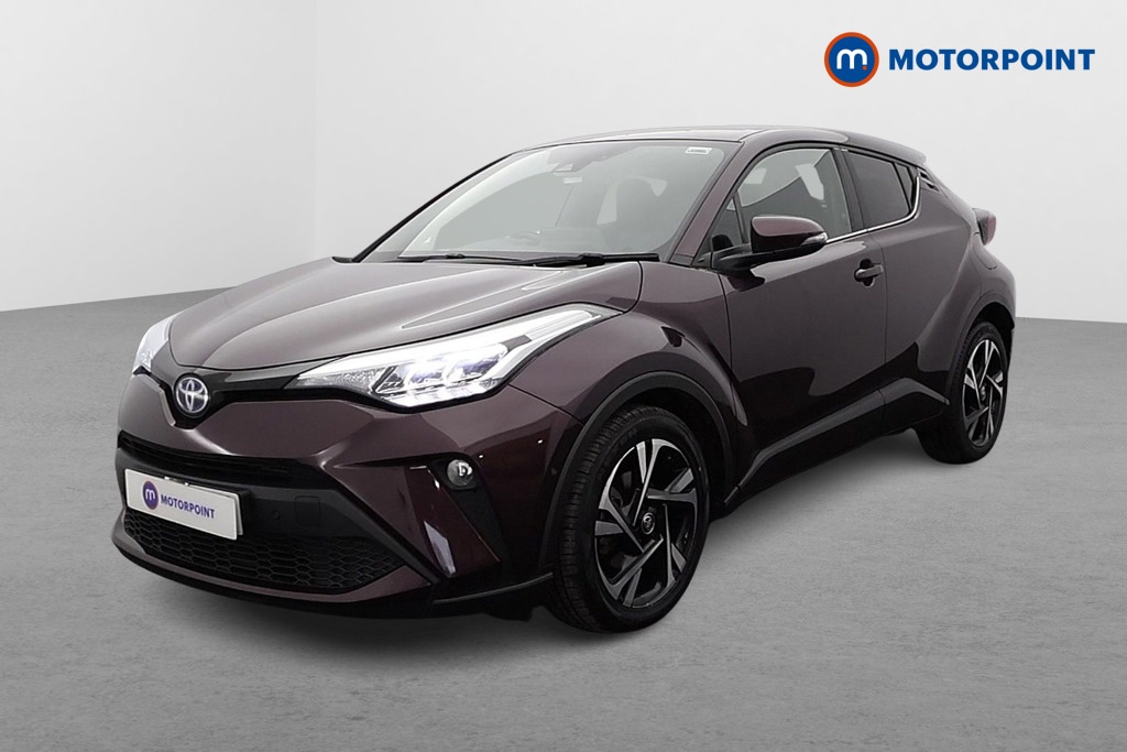 Used Toyota C-HR 2023 for sale - 77980270: Photo 3