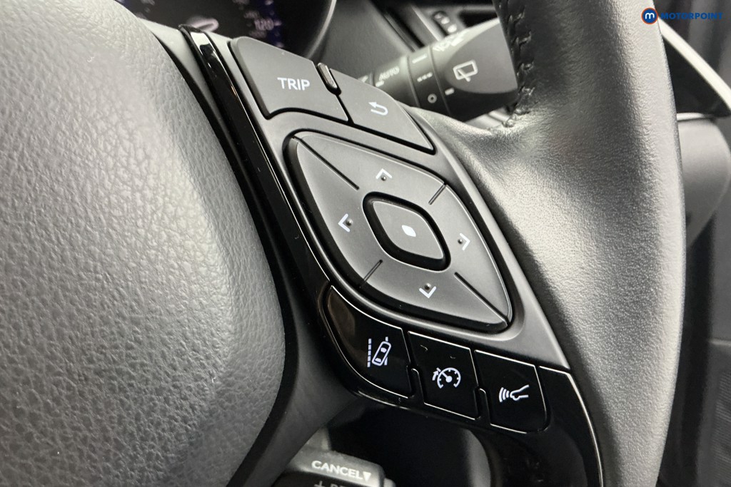 Used Toyota C-HR 2023 for sale - 77980270: Photo 31