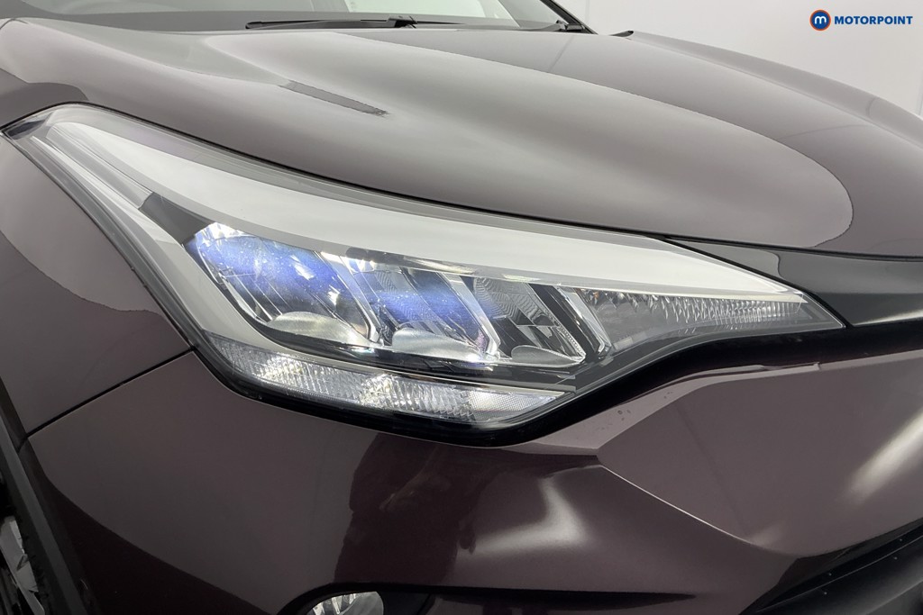 Used Toyota C-HR 2023 for sale - 77980270: Photo 38