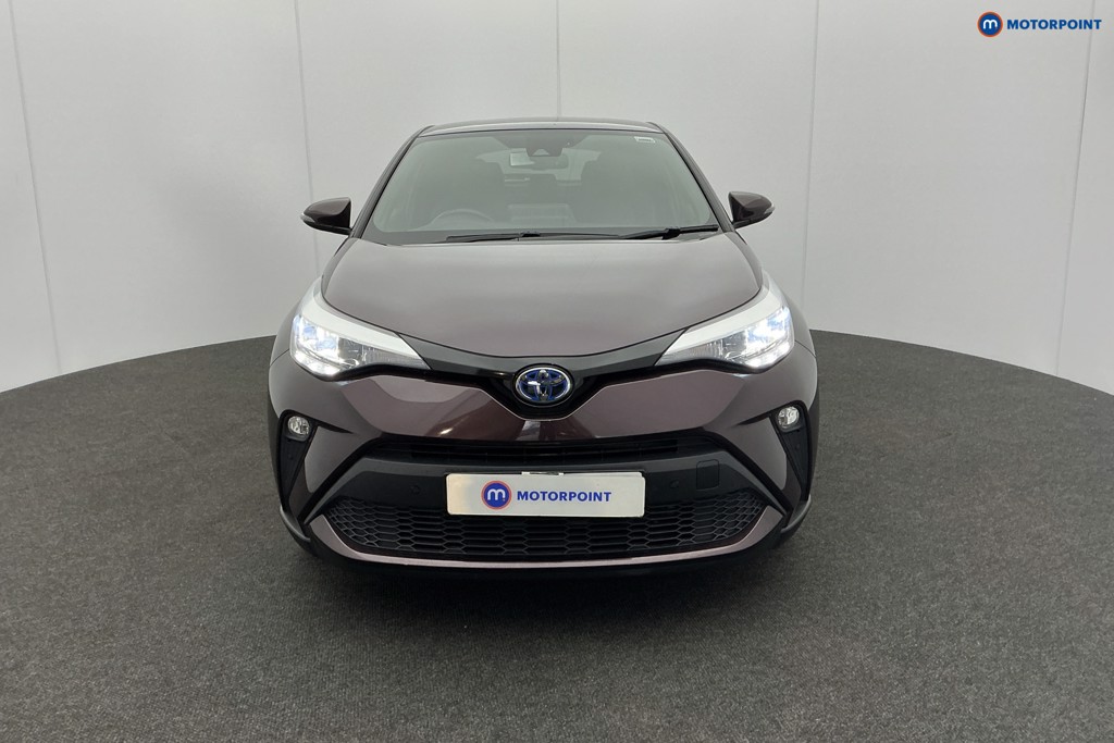 Used Toyota C-HR 2023 for sale - 77980270: Photo 40