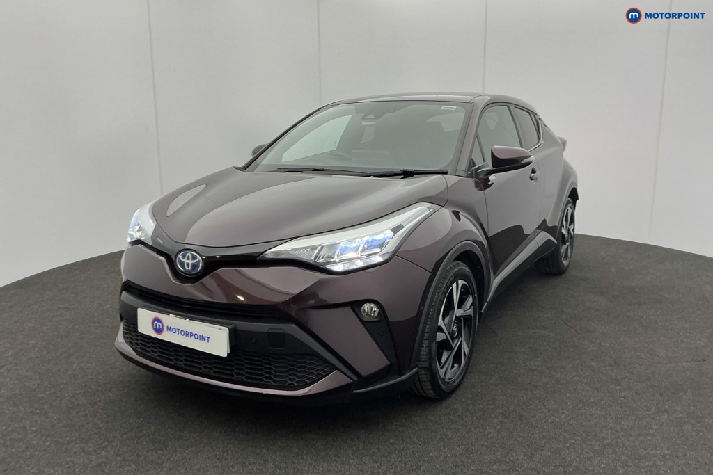 Used Toyota C-HR 2023 for sale - 77980270: Photo 41