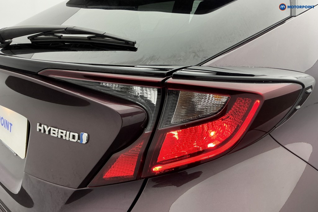 Used Toyota C-HR 2023 for sale - 77980270: Photo 42