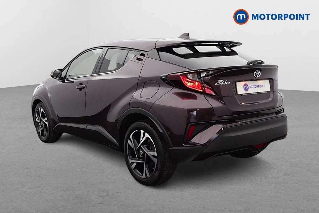 Used Toyota C-HR 2023 for sale - 77980270: Photo 5