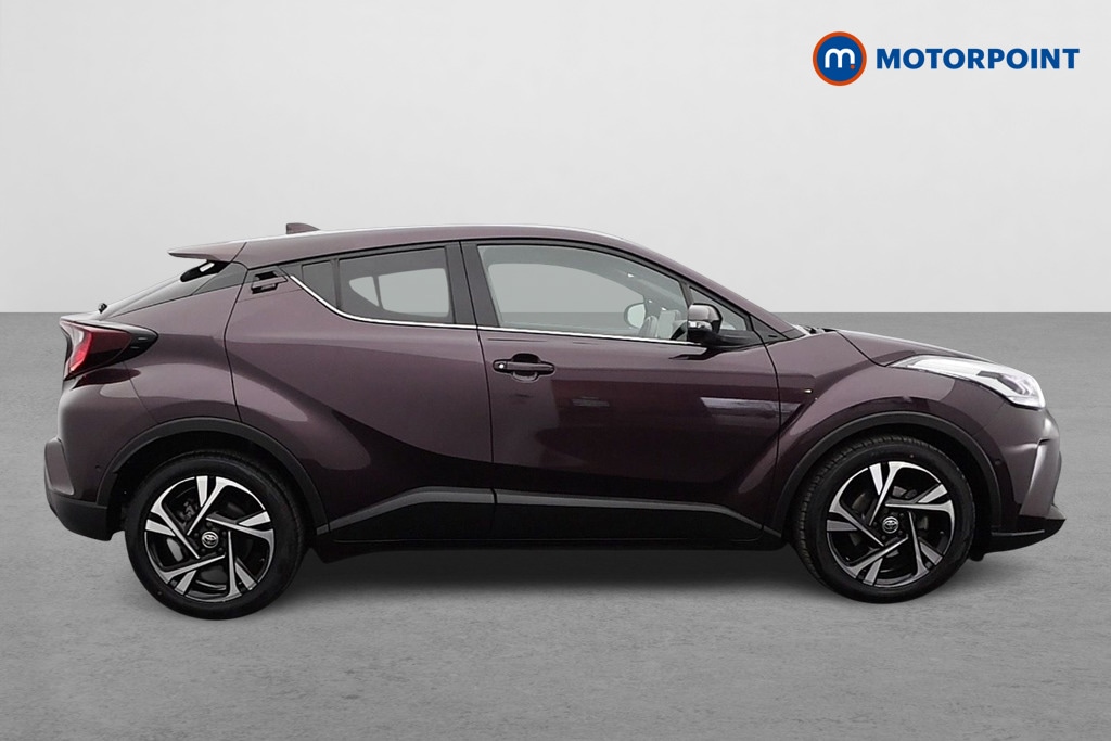 Used Toyota C-HR 2023 for sale - 77980270: Photo 8