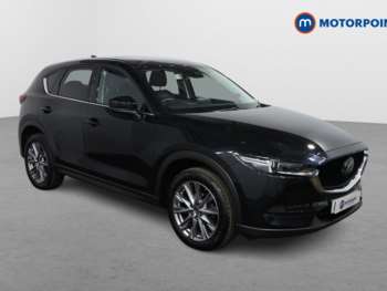 Used Mazda CX-5 2020 for sale - 75427093: Photo