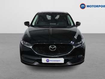 Used Mazda CX-5 2020 for sale - 75427093: Photo