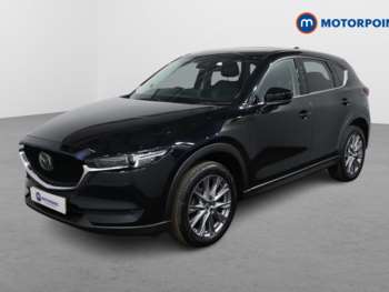 Used Mazda CX-5 2020 for sale - 75427093: Photo