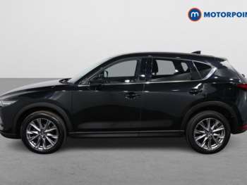 Used Mazda CX-5 2020 for sale - 75427093: Photo
