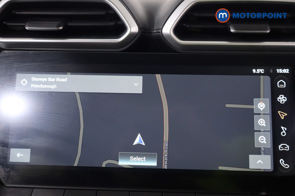 Used MG MG ZS 2025 for sale - 77904071: Photo 10