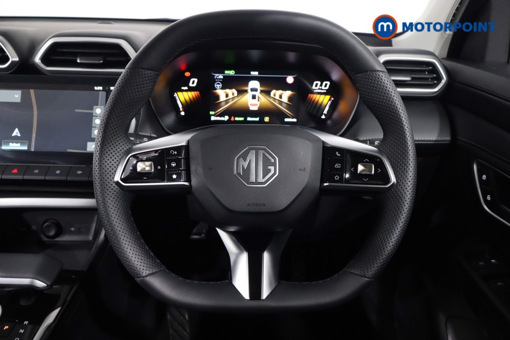 Used MG MG ZS 2025 for sale - 77904071: Photo 14