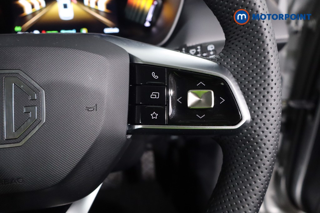 Used MG MG ZS 2025 for sale - 77904071: Photo 16