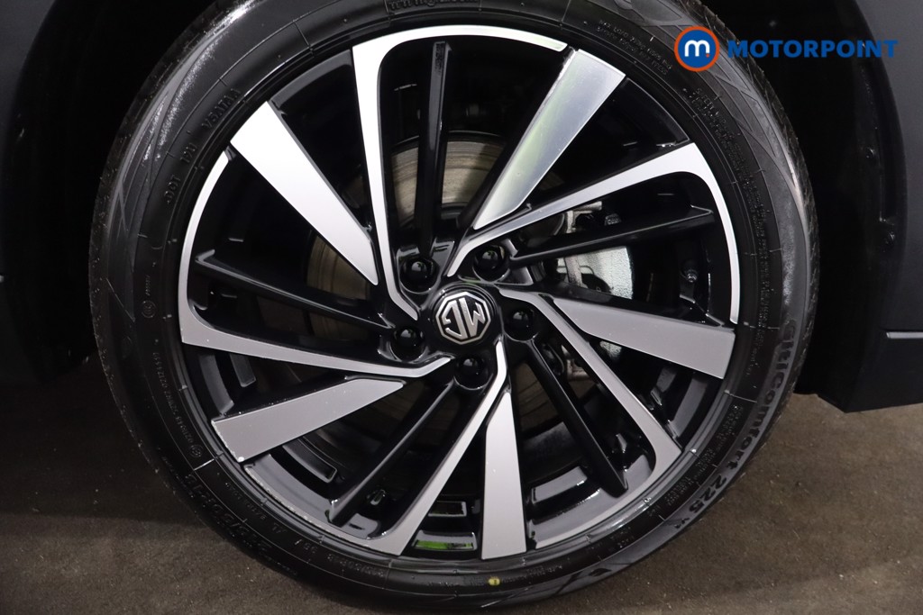 Used MG MG ZS 2025 for sale - 77904071: Photo 17