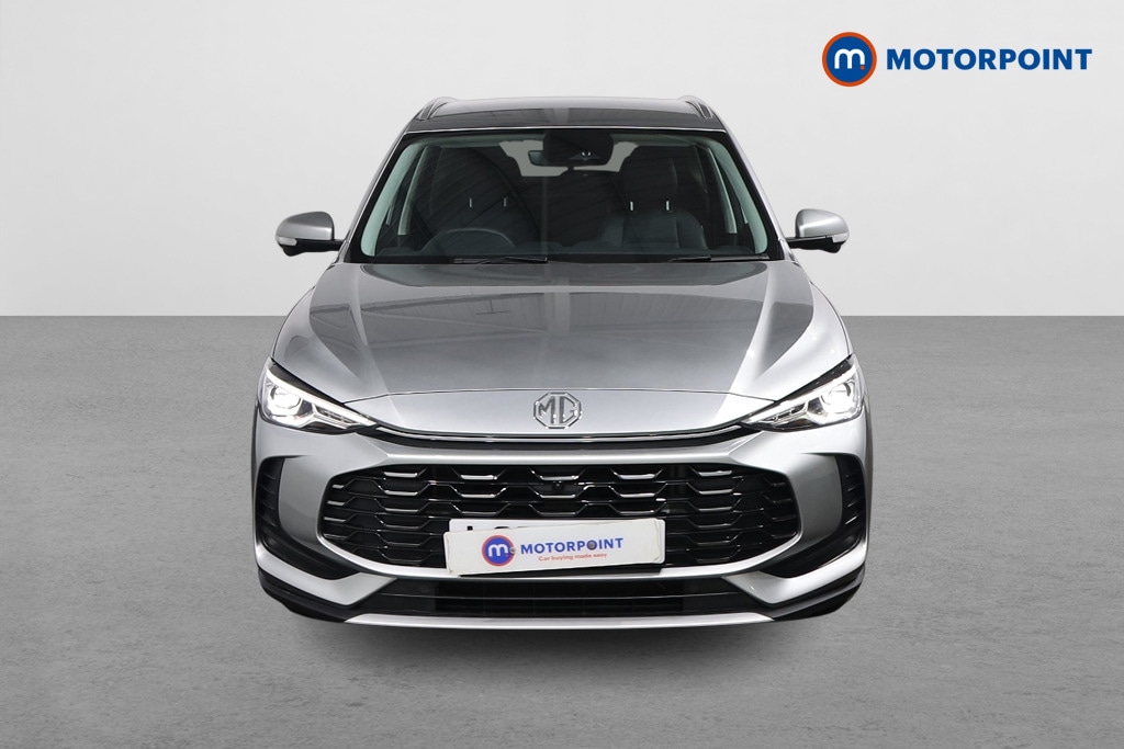 Used MG MG ZS 2025 for sale - 77904071: Photo 2