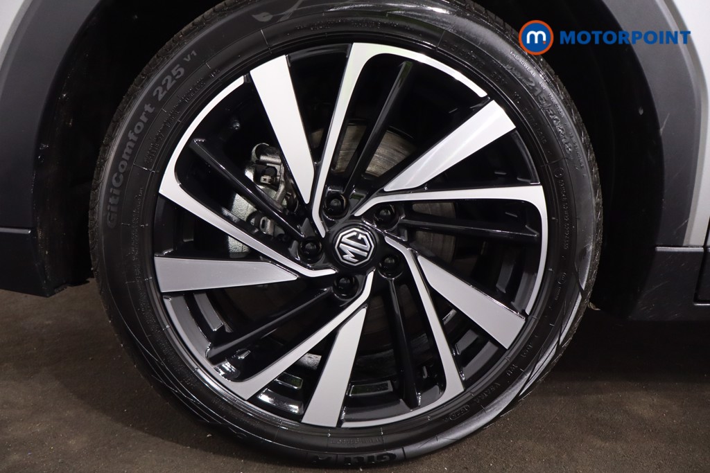 Used MG MG ZS 2025 for sale - 77904071: Photo 20