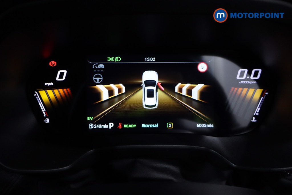 Used MG MG ZS 2025 for sale - 77904071: Photo 22