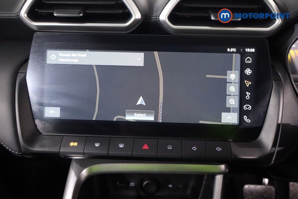 Used MG MG ZS 2025 for sale - 77904071: Photo 23