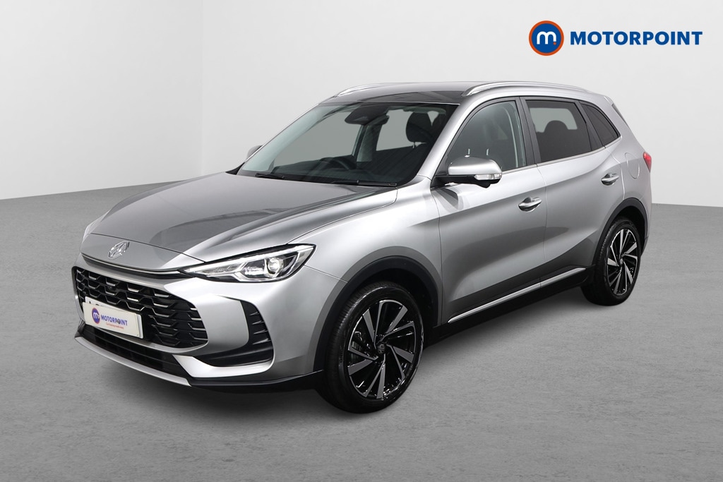 Used MG MG ZS 2025 for sale - 77904071: Photo 3