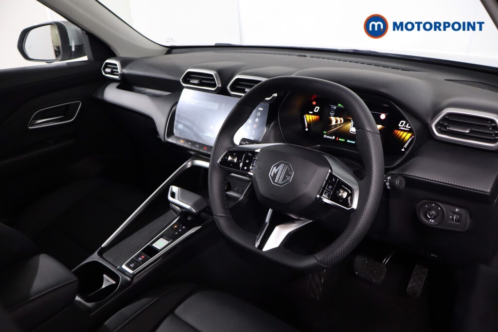 Used MG MG ZS 2025 for sale - 77904071: Photo 34