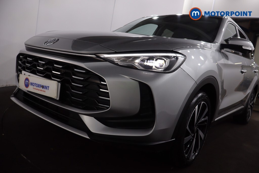 Used MG MG ZS 2025 for sale - 77904071: Photo 35