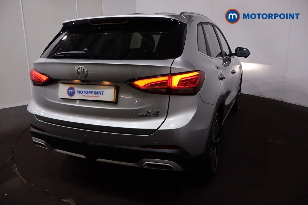 Used MG MG ZS 2025 for sale - 77904071: Photo 37